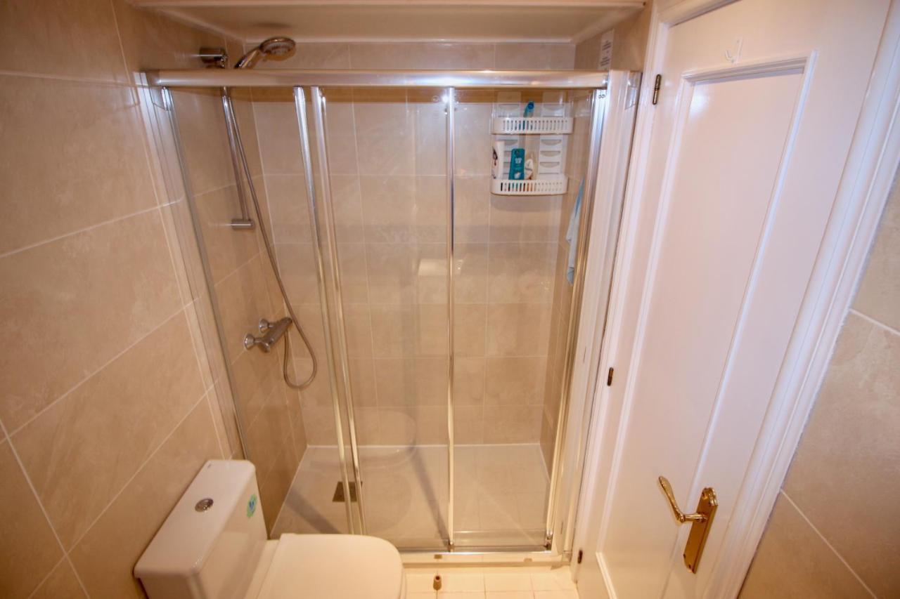 Playa Dorada Apartment Дения Екстериор снимка